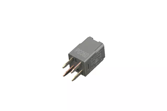 Multi-Purpose Relay - GM (94536211)