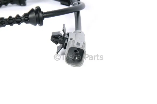 Rear Driver Side ABS Wheel Speed Sensor - GM (94543970)