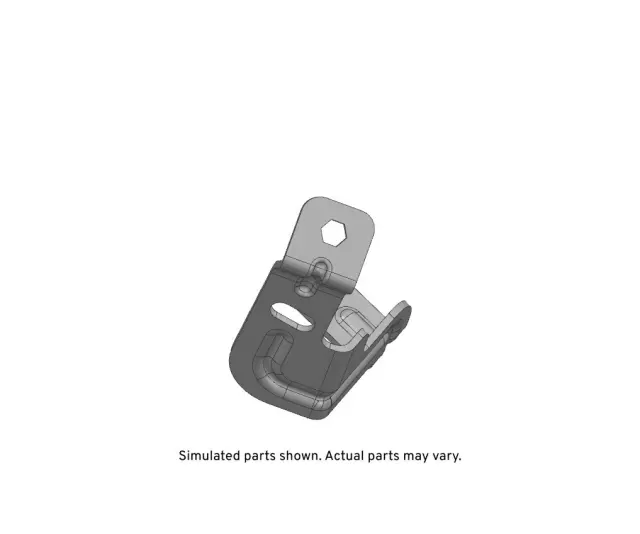 Engine Wiring Harness Bracket - GM (94550952)
