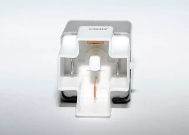 Multi-Purpose Relay - GM (94854542)