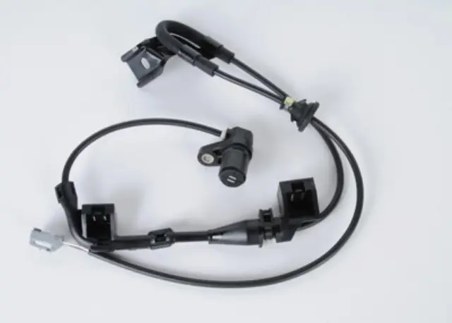 Sensor Rr Whl Spd - GM (94858840)