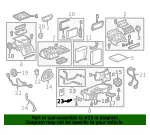 Sensor - GM (95018085)