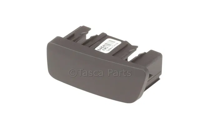 Jet Black Instrument Panel Multi-Function Switch - GM (95018464)