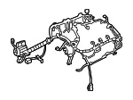 Engine Wiring Harness - GM (95080239)