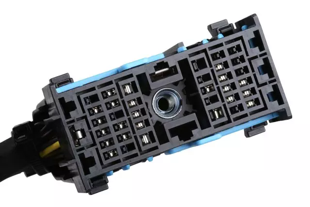 Engine Wiring Harness - GM (95080239)