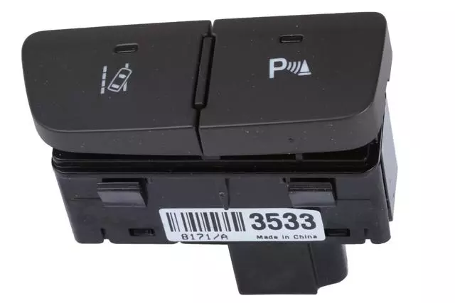 Cocoa Multi-Purpose Switch - GM (95103533)