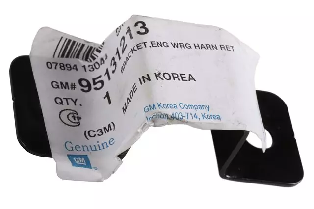 Engine Wiring Harness Retainer Bracket - GM (95131213)