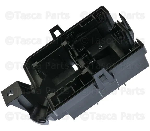 Engine Wiring Harness Fuse Block Bracket - GM (95131342)