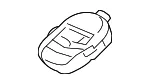 Windshield Multi-Function Sensor - GM (95157887)