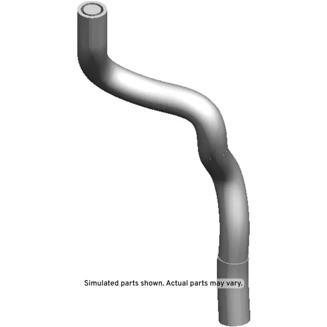 Battery Negative Cable - GM (95185332)