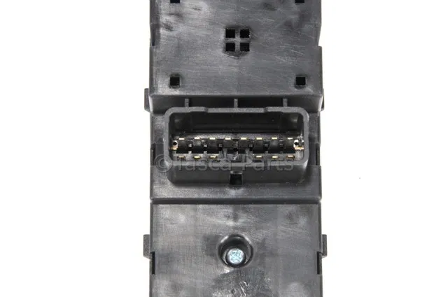 Window Switch - Driver's Side (LH) - GM (95188244)