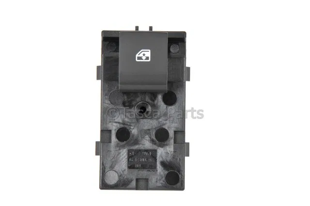 Window Switch - Driver's Side (LH) - GM (95188249)