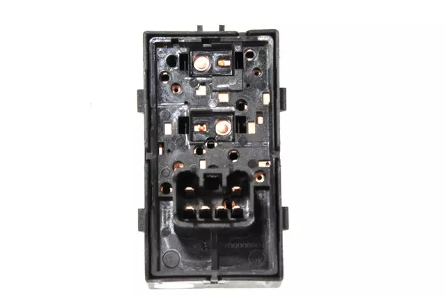 Window Switch - Driver's Side (LH) - GM (95188249)