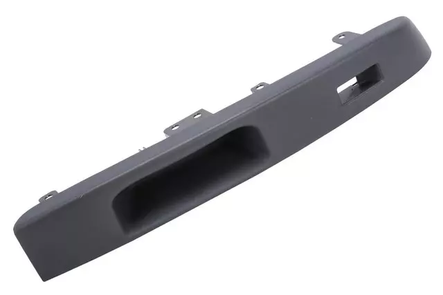 Switch Panel - Passenger Side (RH) - GM (95207492)
