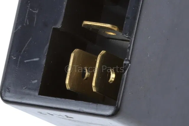 Dome Light Switch - GM (95216064)