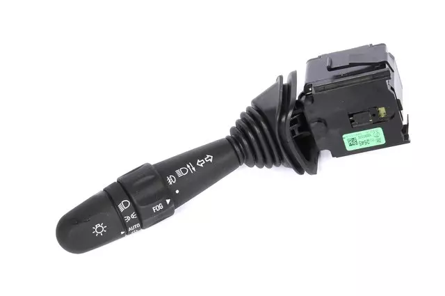 Combination Switch - GM (95242645)
