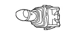 Combination Switch - GM (95242645)