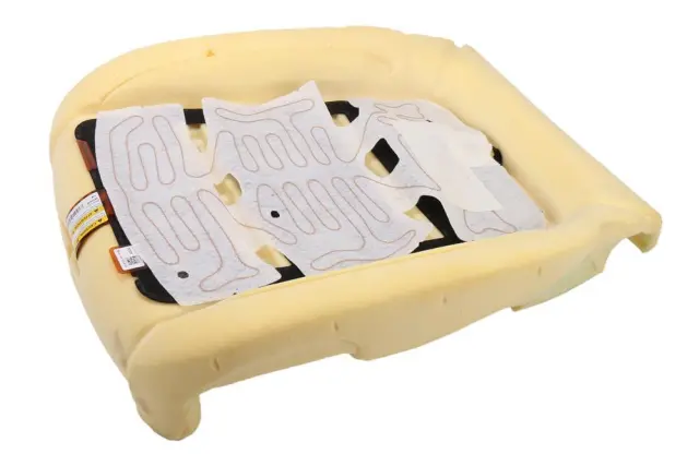 Front Passenger Airbag Presence Module - GM (95259615)
