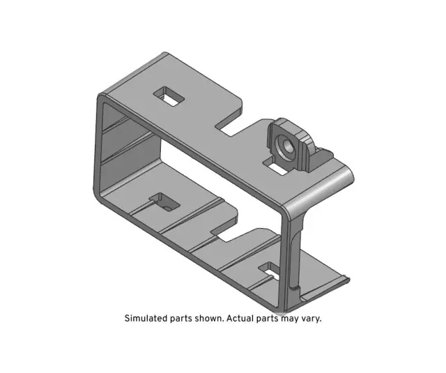 Switch Bezel - GM (95264859)