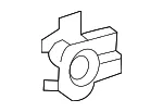 Switch Bezel - GM (95264859)