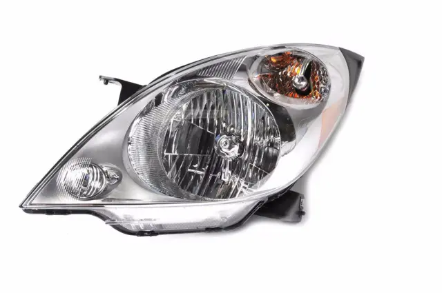 Headlamp Assembly - Driver's Side (LH) - GM (95281468)