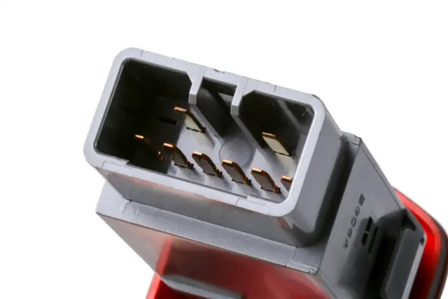 Hazard Switch - GM (95322823)