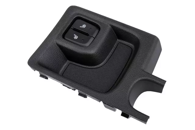 Front Seat Heater Switch Bezel - GM (95322825)