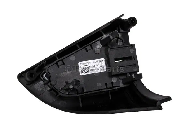 Jet Black Cruise Control Switch - GM (95350159)