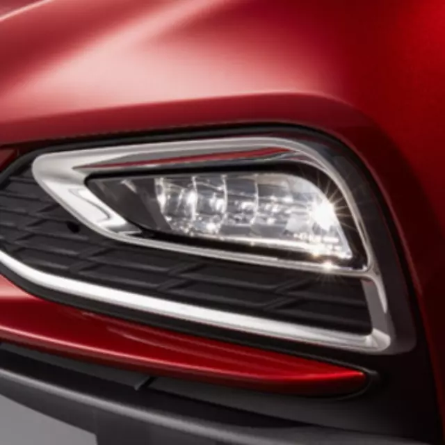 Fog Lamp Kit - GM (95385039)