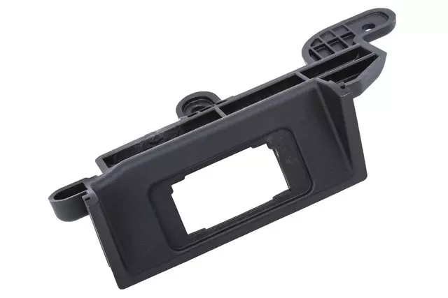 Rear Closure Release Switch Bracket - GM (95388839)