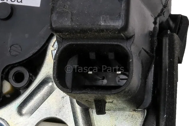 Lock Actuator - Passenger Side (RH) - GM (95390046)
