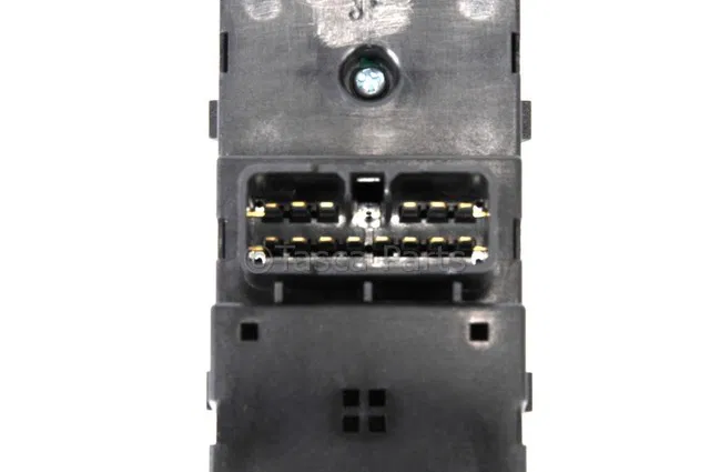 Window Switch - Driver's Side (LH) - GM (95407142)