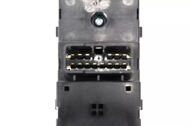 Window Switch - Driver's Side (LH) - GM (95407142)