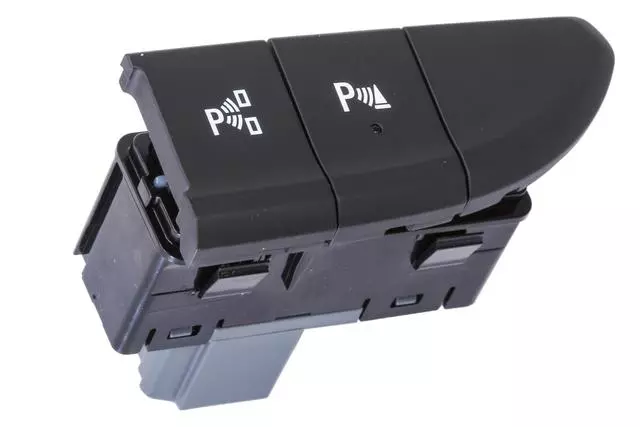 Instrument Panel Center Accessory Function Switch - GM (95429960)