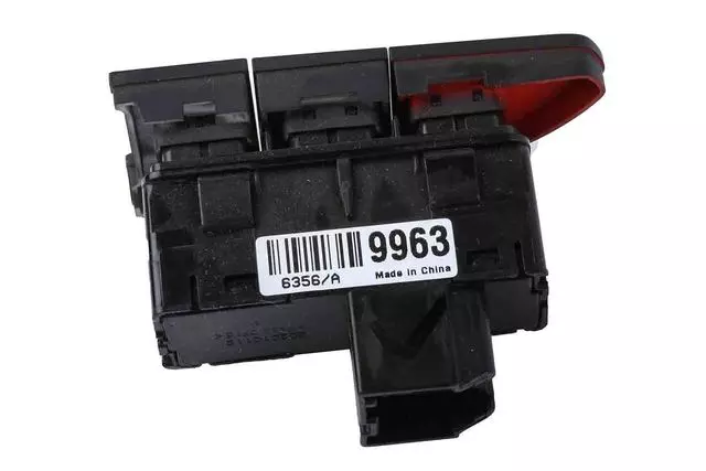 Hazard Warning Switch - GM (95429963)