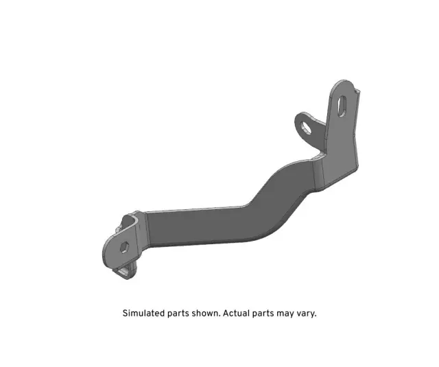 Engine Wiring Harness Bracket - GM (95439971)