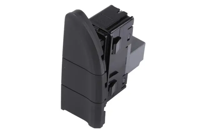 Instrument Panel Center Accessory Function Switch - GM (95442196)