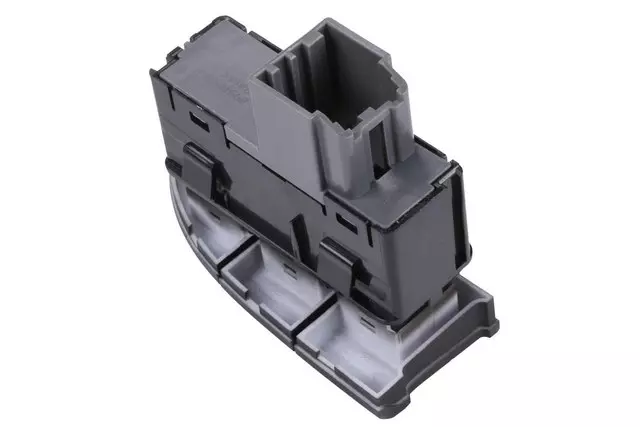 Instrument Panel Center Accessory Function Switch - GM (95442196)
