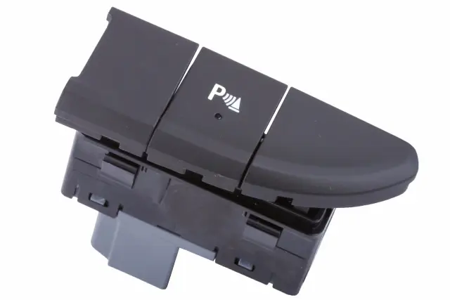 Instrument Panel Center Accessory Function Switch - GM (95442197)