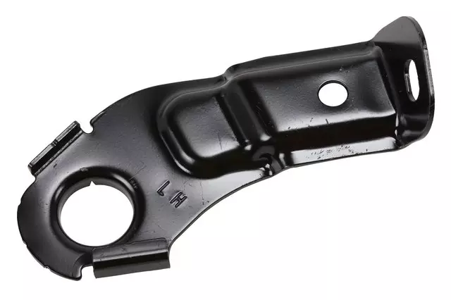 Driver Side Front End Airbag Discriminating Sensor Bracket - GM (95443126)