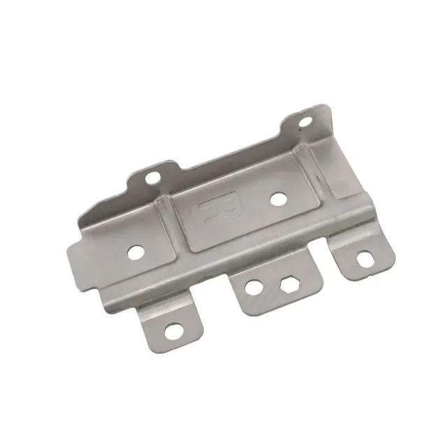 Passenger Side Airbag Front End Discriminating Sensor Bracket - GM (95443132)