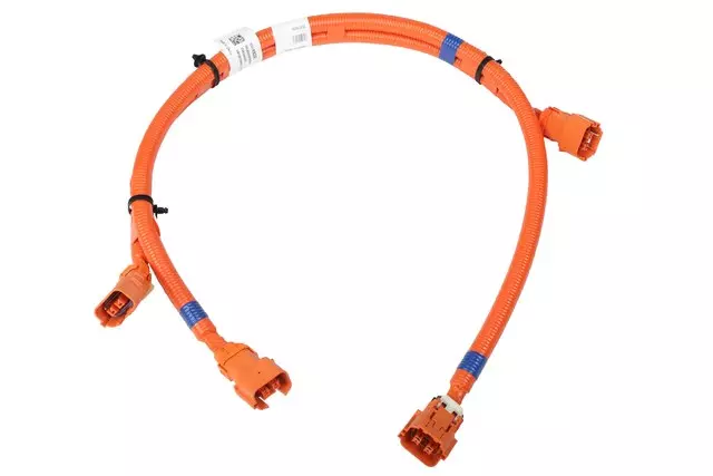 Drive Motor Battery Positive and Negative Cable - GM (95474930)