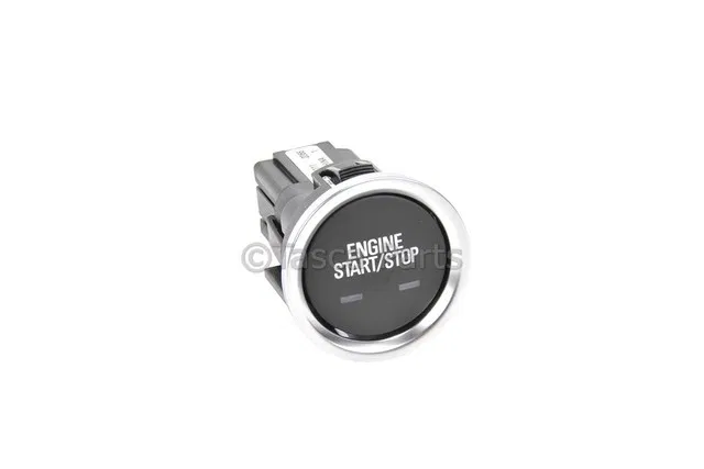 Ignition Switch - ACDelco (95480111)