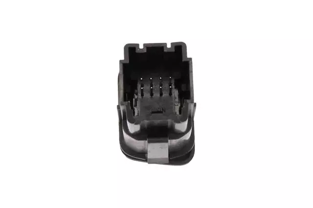 Ignition Switch - ACDelco (95480111)