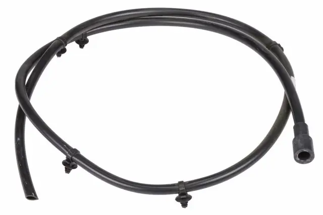 Rear Sunroof Housing Drain Hose with Connector and Clips - GM (95481221)