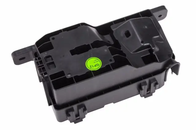 Engine Wiring Harness Fuse Block Bracket - GM (95490429)
