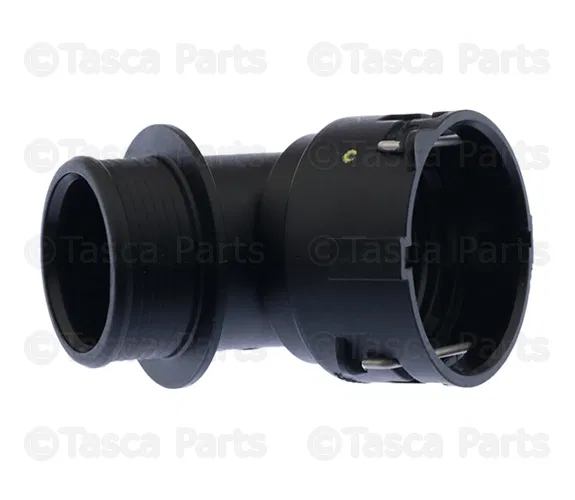 Radiator Outlet Hose Connector - GM (95493441)