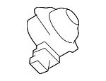Ignition Switch - GM (95919456)