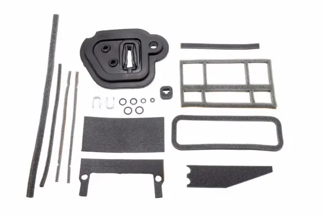 HVAC Module Gasket Kit - GM (95920151)