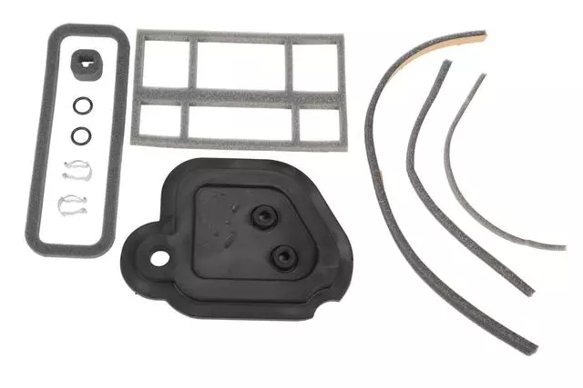 HVAC Module Gasket Kit - GM (95920152)